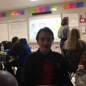 Meet your Posher, Guenter